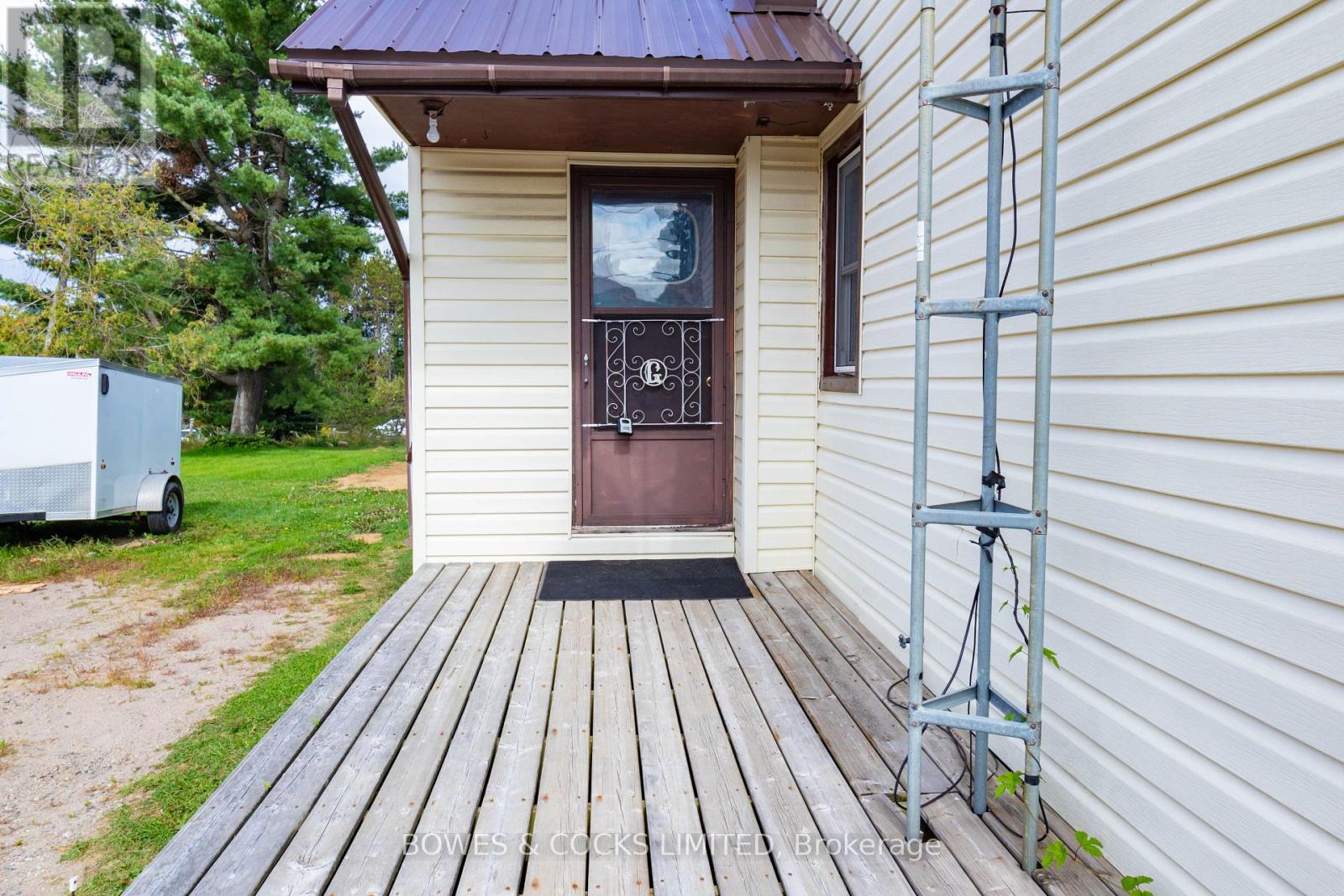 33023 Highway 62, Hastings Highlands (Wicklow Ward), Ontario  K0L 2S0 - Photo 18 - X12405954