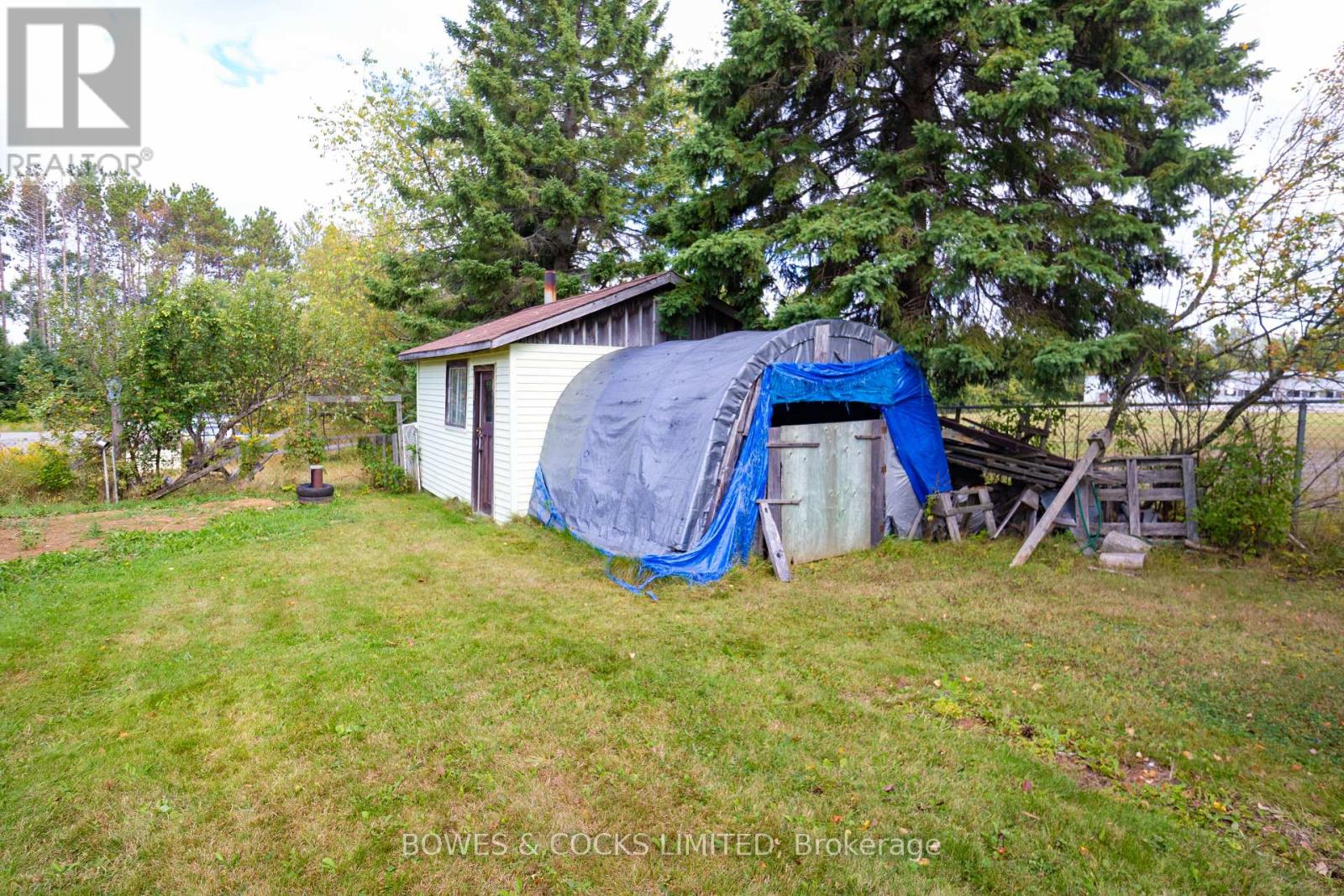 33023 Highway 62, Hastings Highlands (Wicklow Ward), Ontario  K0L 2S0 - Photo 23 - X12405954