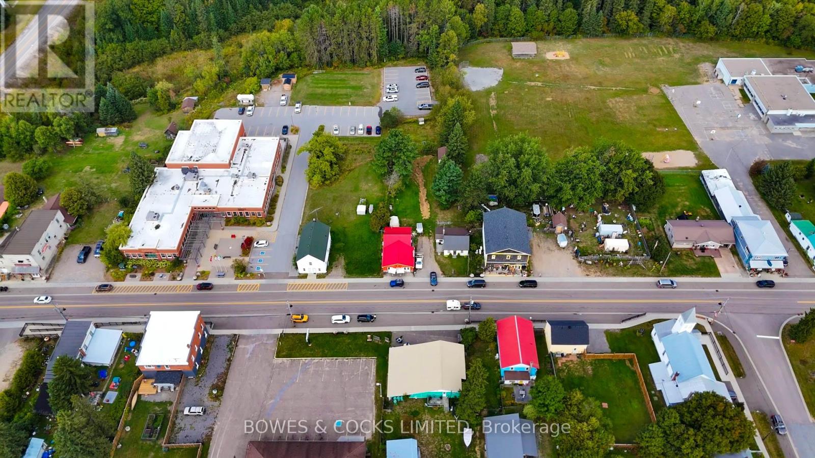 33023 Highway 62, Hastings Highlands (Wicklow Ward), Ontario  K0L 2S0 - Photo 4 - X12405954