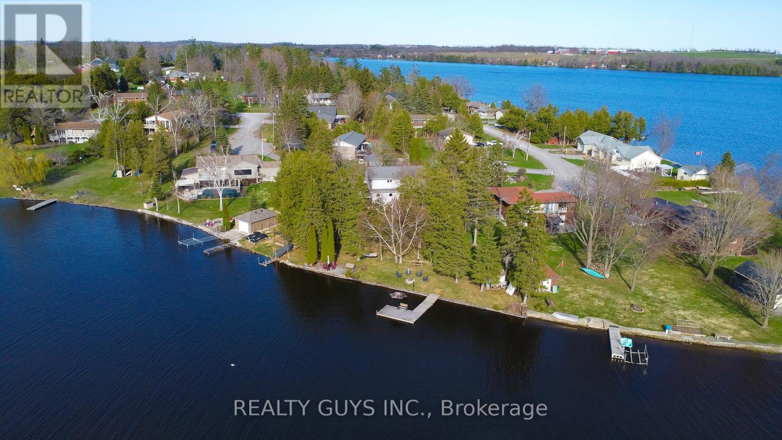 867 Twomey Place, Selwyn, Ontario  K0L 1T0 - Photo 17 - X12406110