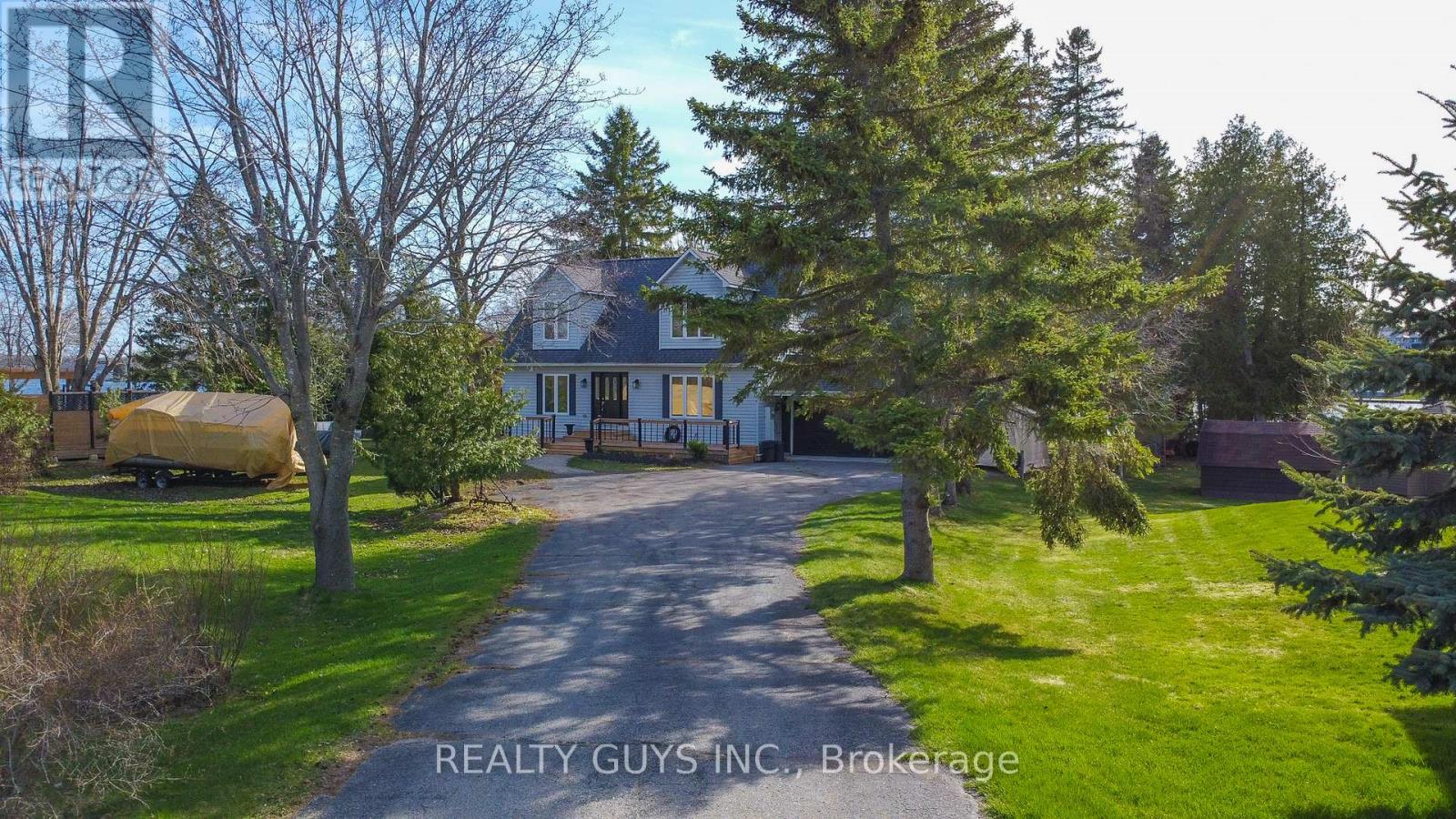 867 Twomey Place, Selwyn, Ontario  K0L 1T0 - Photo 3 - X12406110