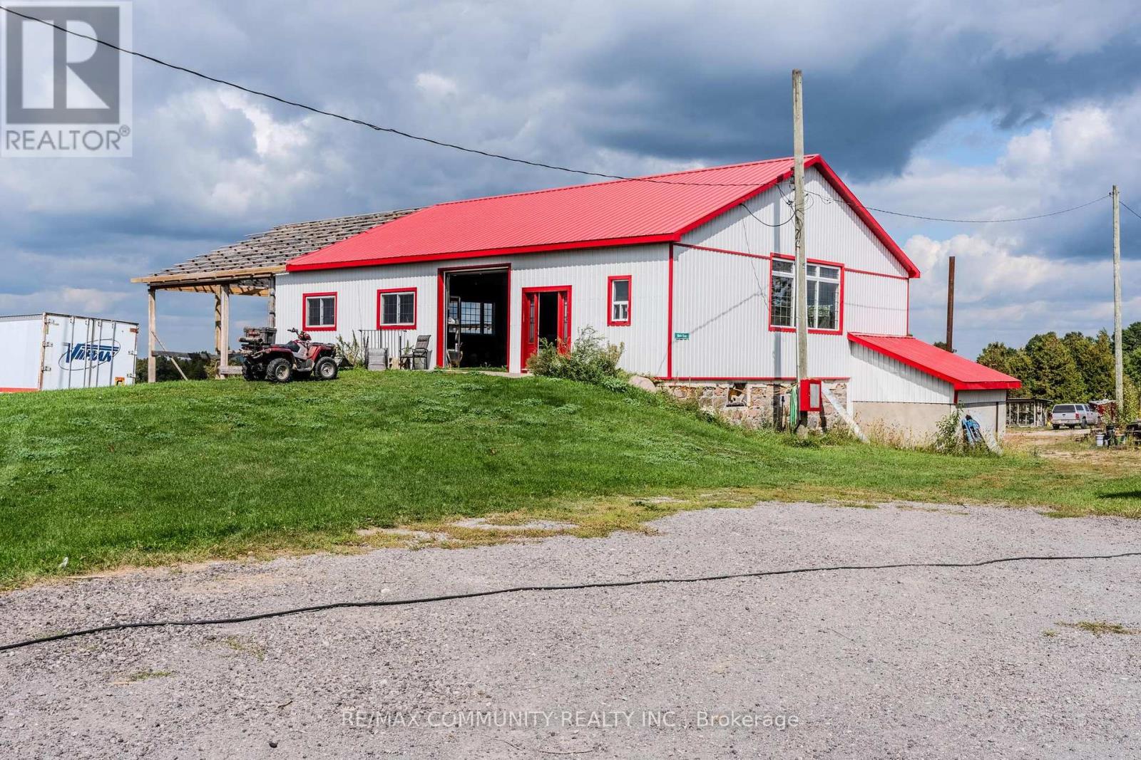 754 Porter Road, Kawartha Lakes (Manvers), Ontario  L0A 1K0 - Photo 29 - X12405917