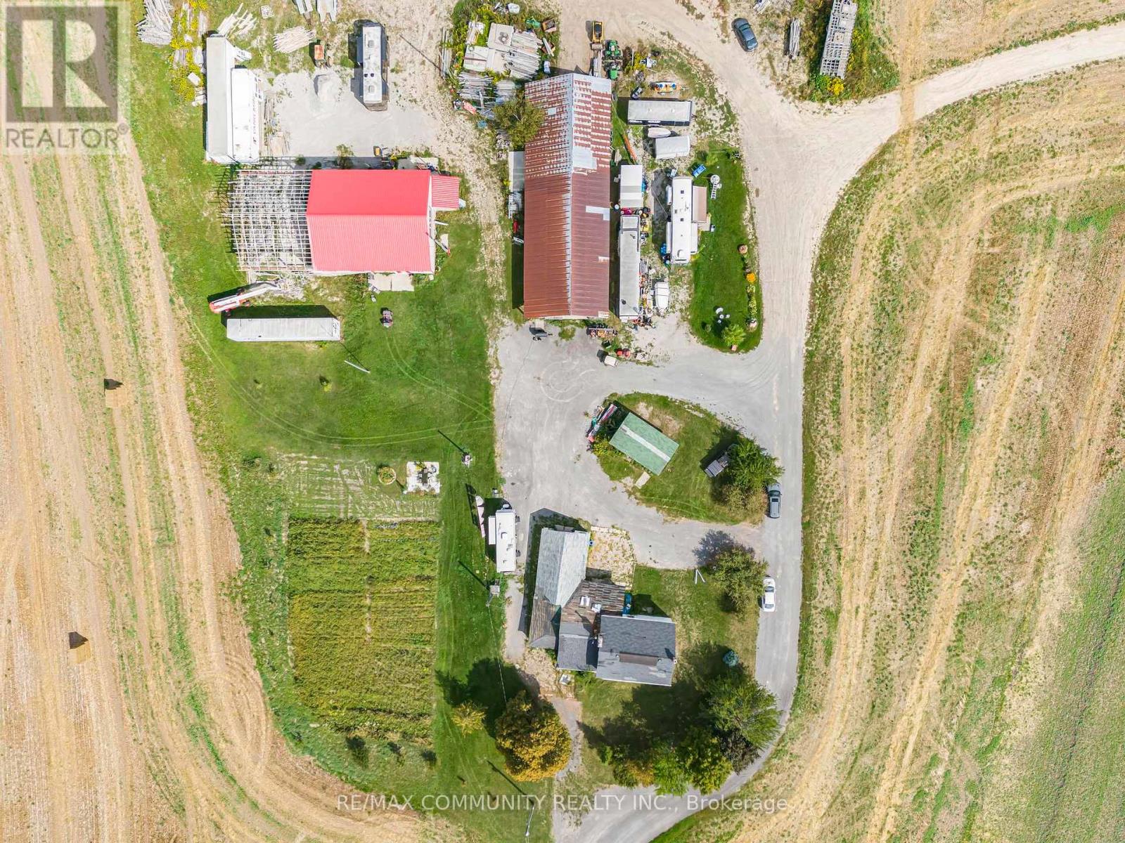 754 Porter Road, Kawartha Lakes (Manvers), Ontario  L0A 1K0 - Photo 33 - X12405917