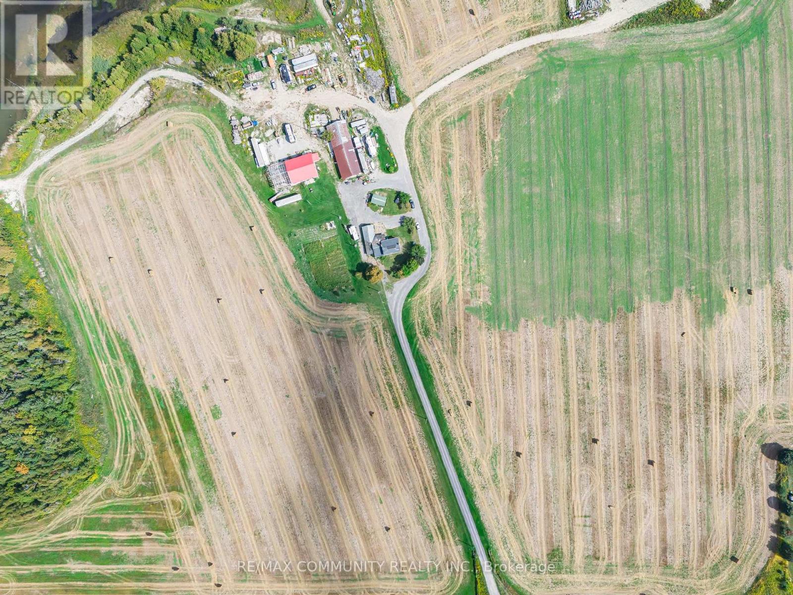 754 Porter Road, Kawartha Lakes (Manvers), Ontario  L0A 1K0 - Photo 34 - X12405917