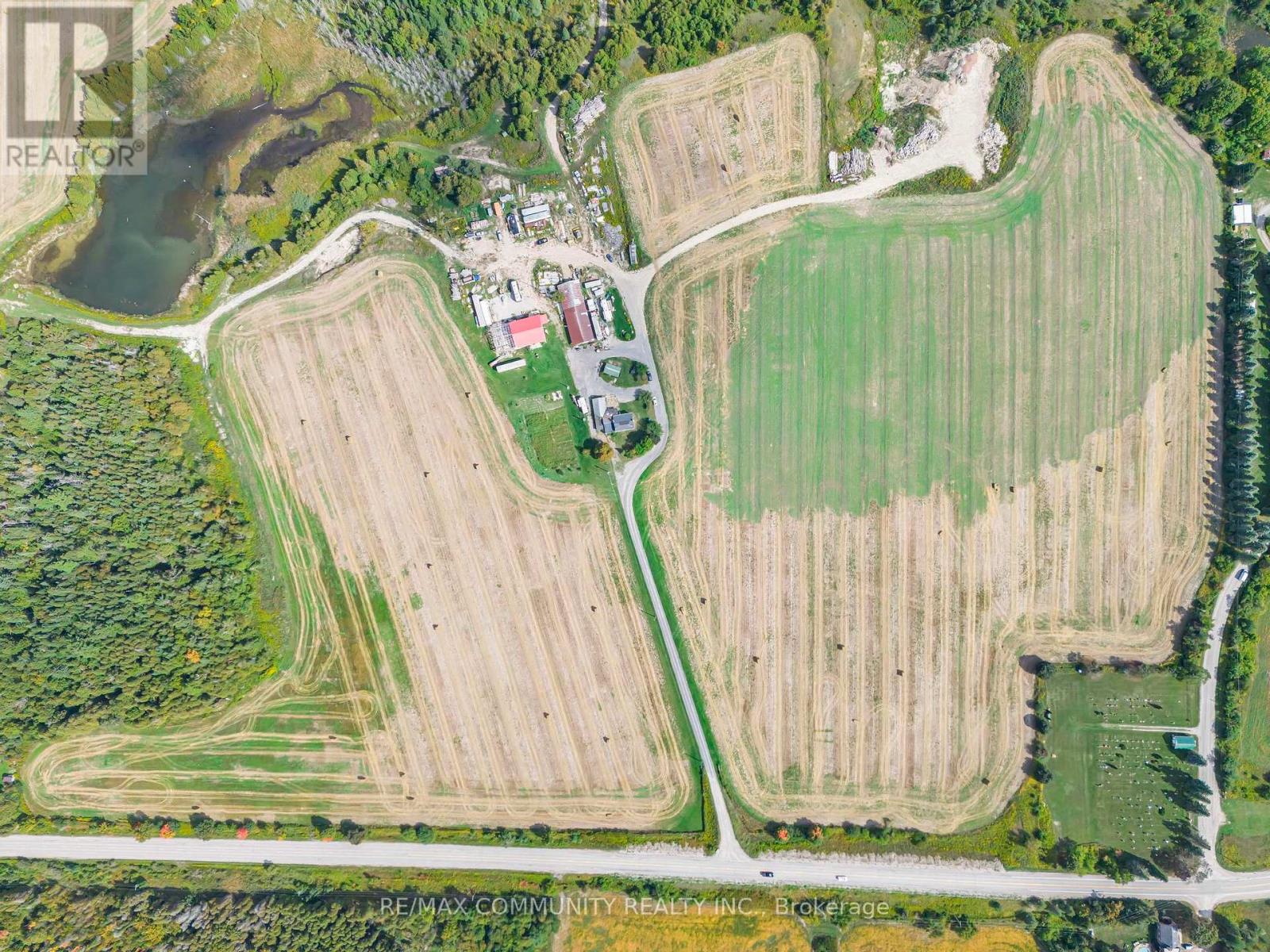 754 Porter Road, Kawartha Lakes (Manvers), Ontario  L0A 1K0 - Photo 35 - X12405917