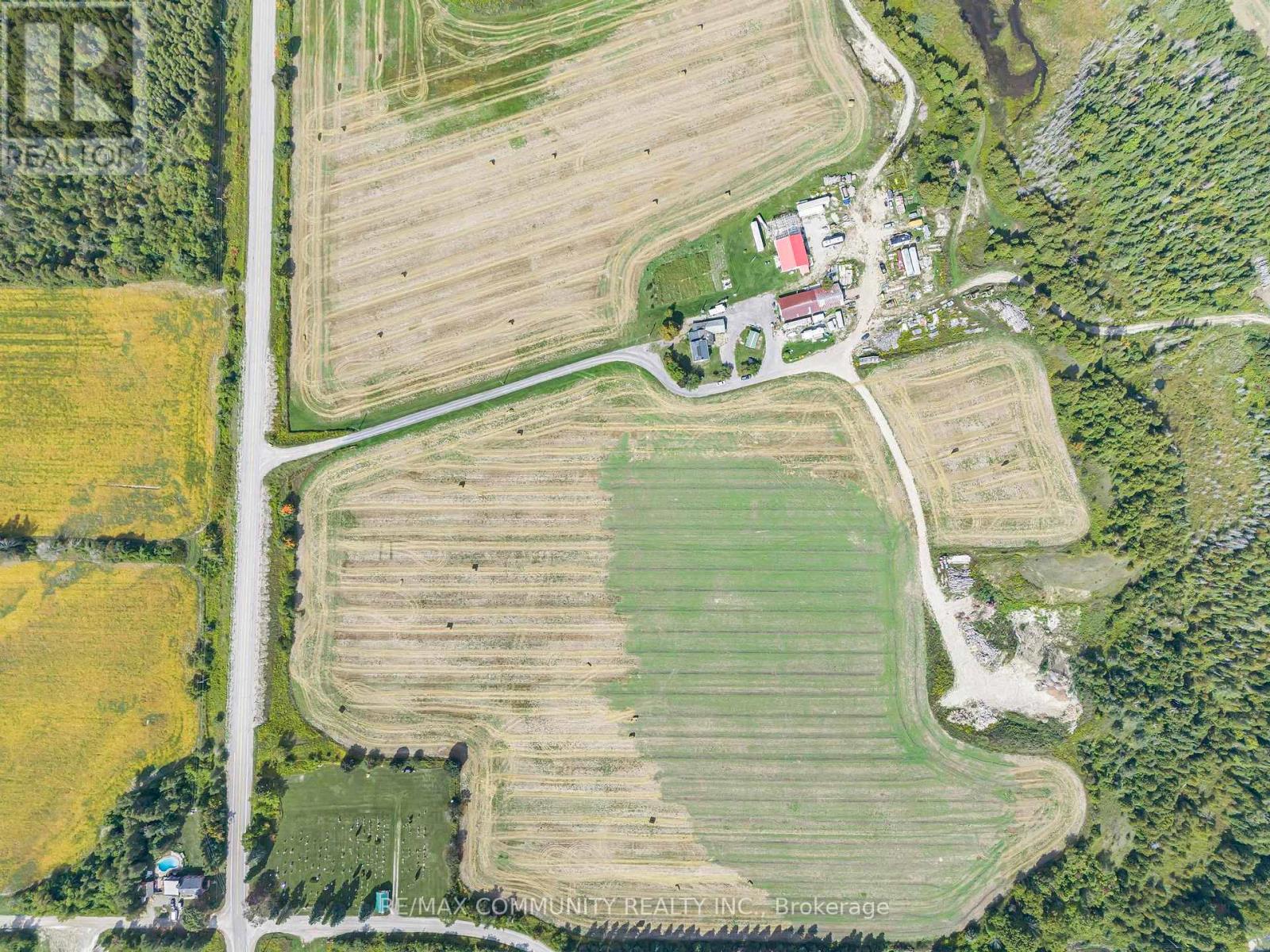 754 Porter Road, Kawartha Lakes (Manvers), Ontario  L0A 1K0 - Photo 36 - X12405917