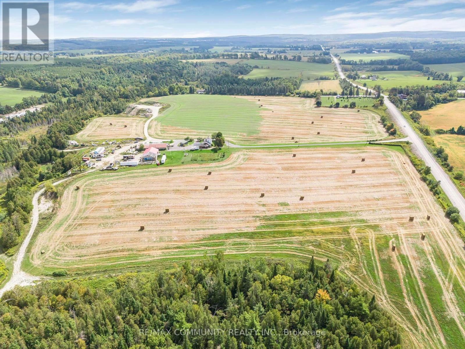 754 Porter Road, Kawartha Lakes (Manvers), Ontario  L0A 1K0 - Photo 40 - X12405917