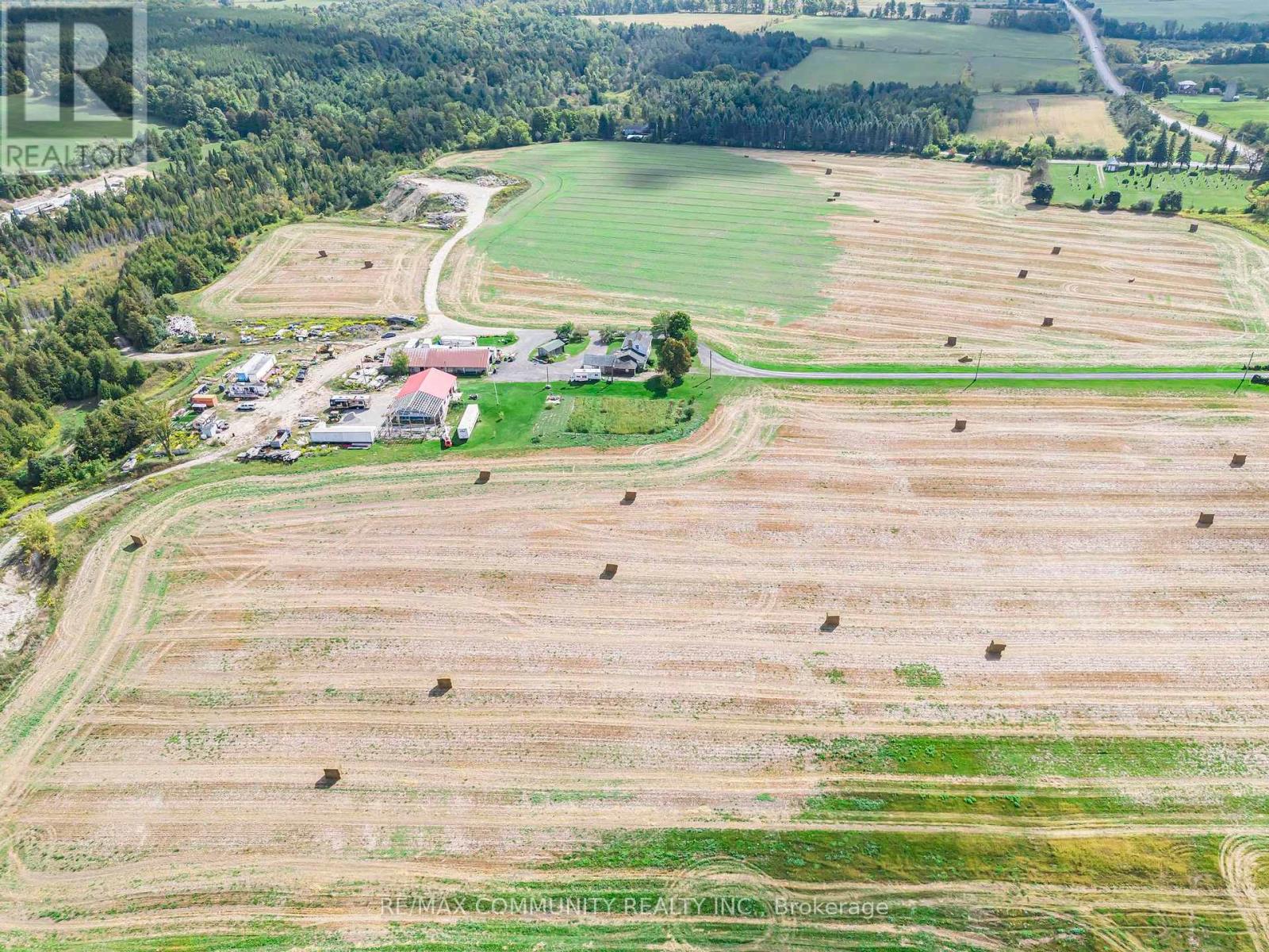 754 Porter Road, Kawartha Lakes (Manvers), Ontario  L0A 1K0 - Photo 42 - X12405917