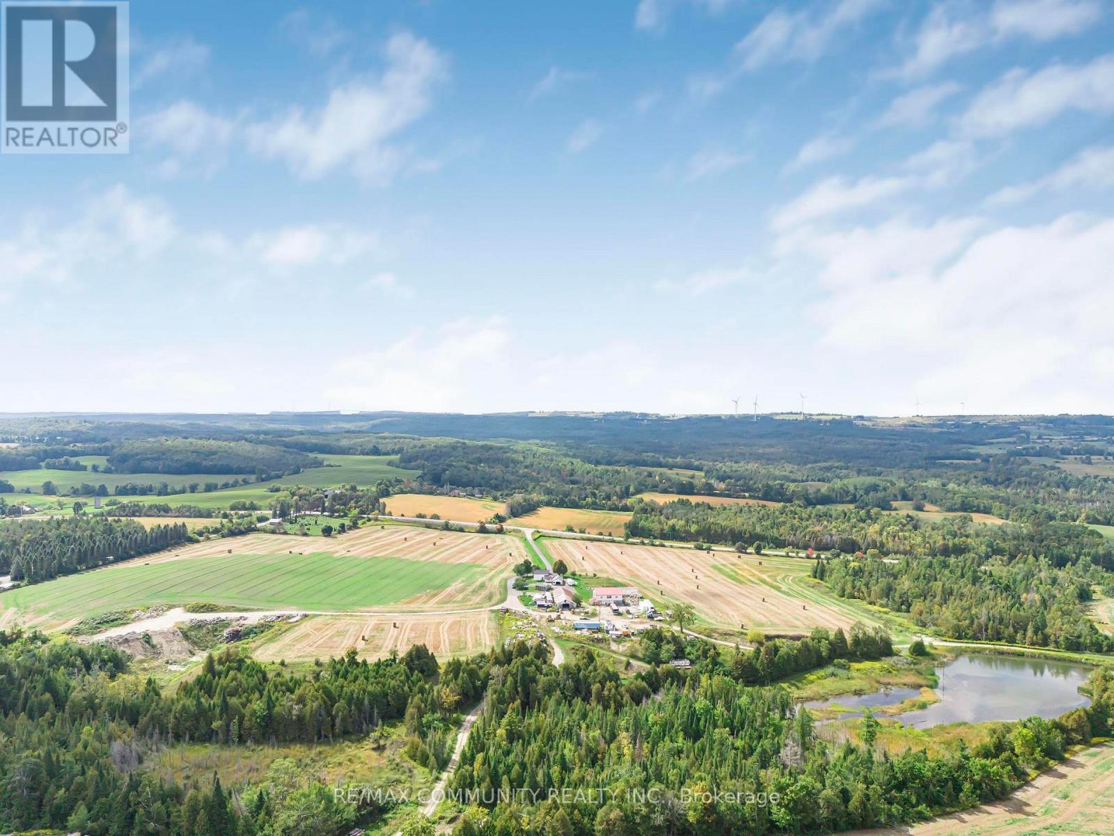 754 Porter Road, Kawartha Lakes (Manvers), Ontario  L0A 1K0 - Photo 45 - X12405917