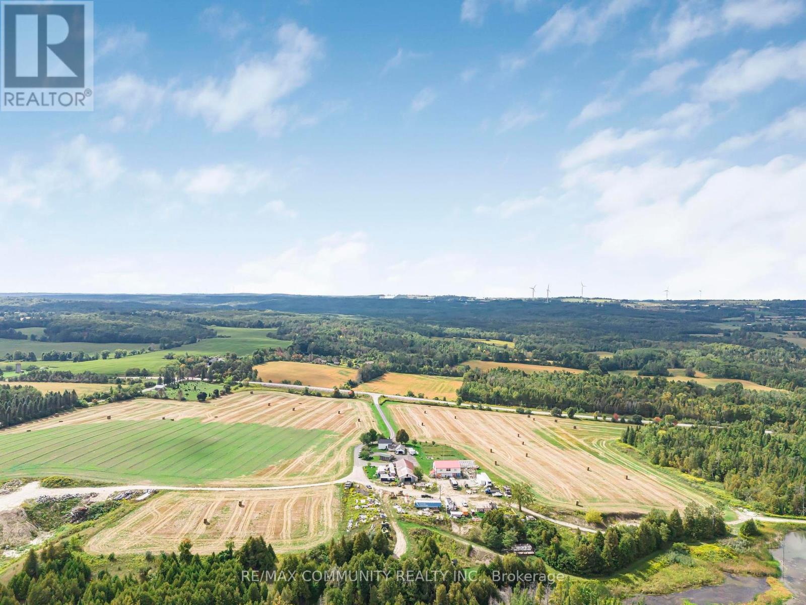 754 Porter Road, Kawartha Lakes (Manvers), Ontario  L0A 1K0 - Photo 46 - X12405917