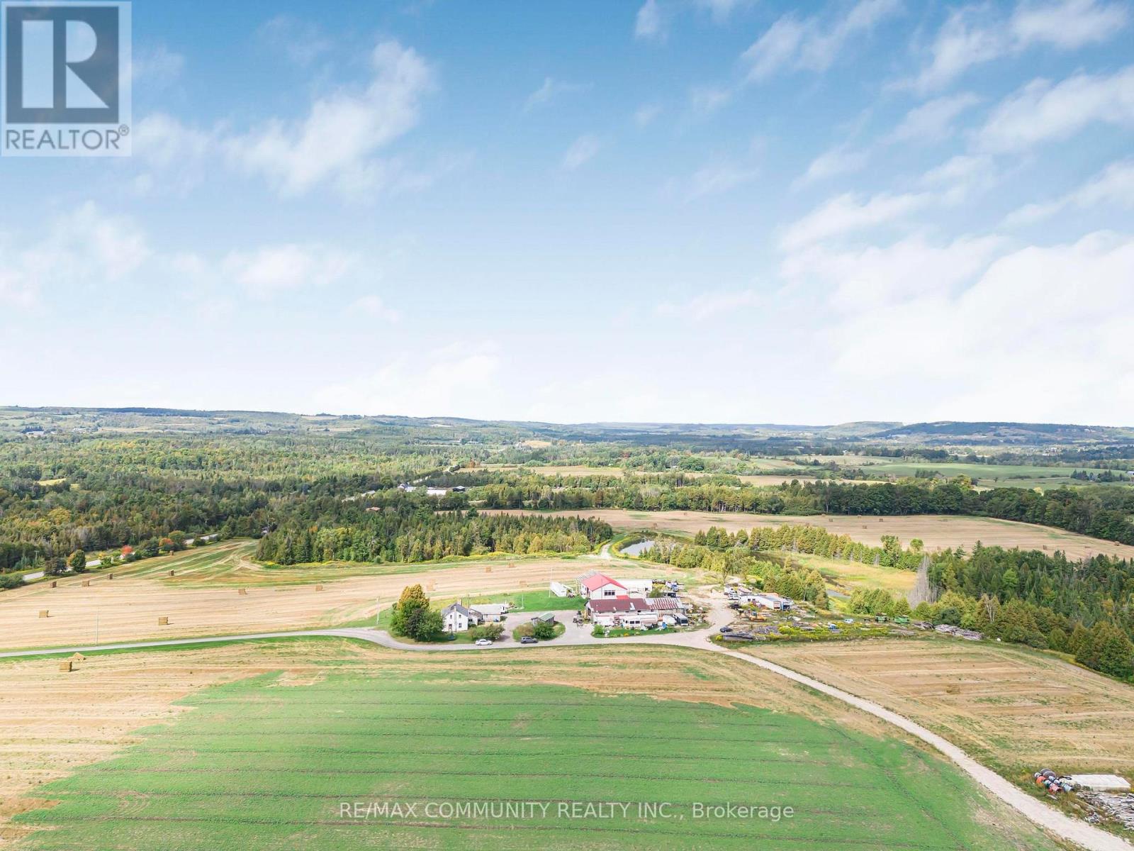 754 Porter Road, Kawartha Lakes (Manvers), Ontario  L0A 1K0 - Photo 50 - X12405917