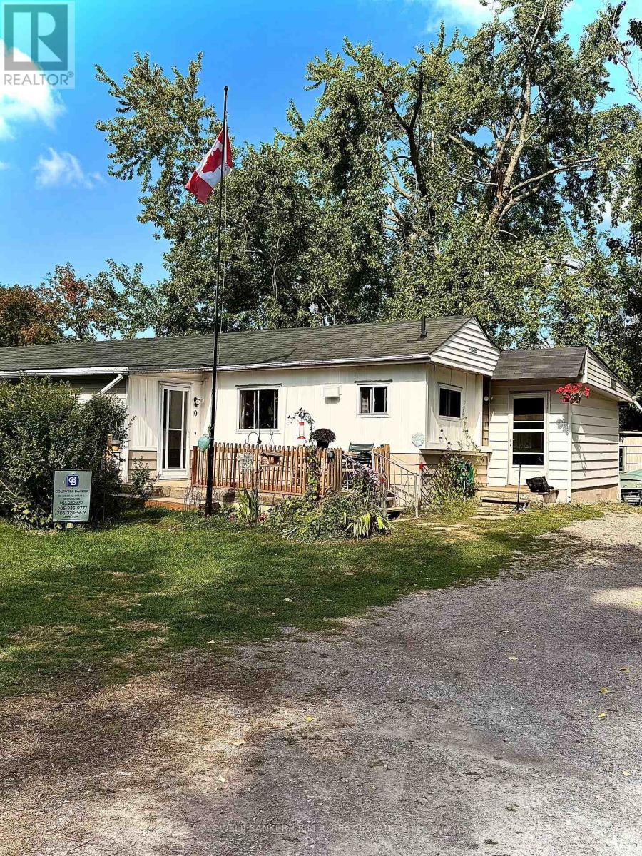 10 DRIFTWOOD CRESCENT, kawartha lakes (ops), Ontario