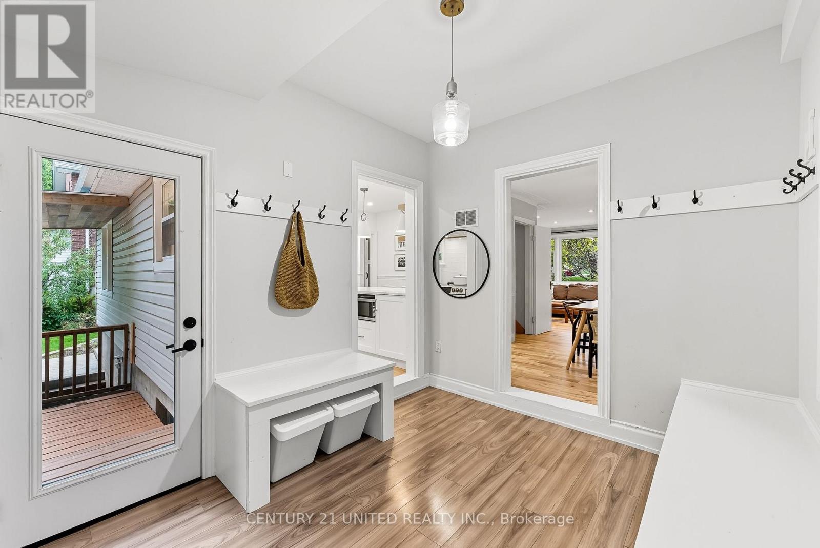 141 O'carroll Avenue, Peterborough (Northcrest Ward 5), Ontario  K9H 4V2 - Photo 18 - X12406343