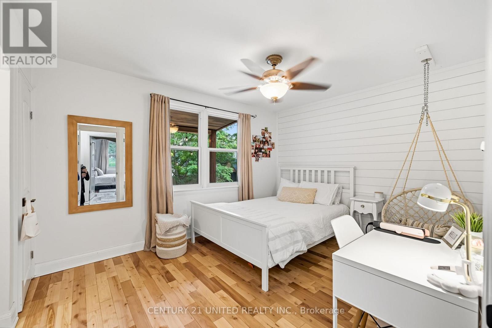 141 O'carroll Avenue, Peterborough (Northcrest Ward 5), Ontario  K9H 4V2 - Photo 19 - X12406343
