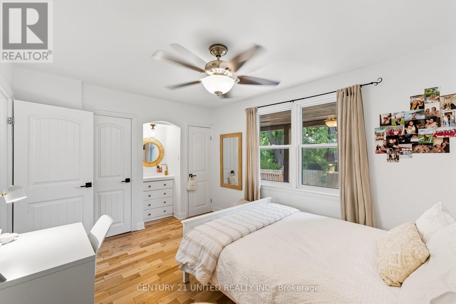 141 O'carroll Avenue, Peterborough (Northcrest Ward 5), Ontario  K9H 4V2 - Photo 21 - X12406343