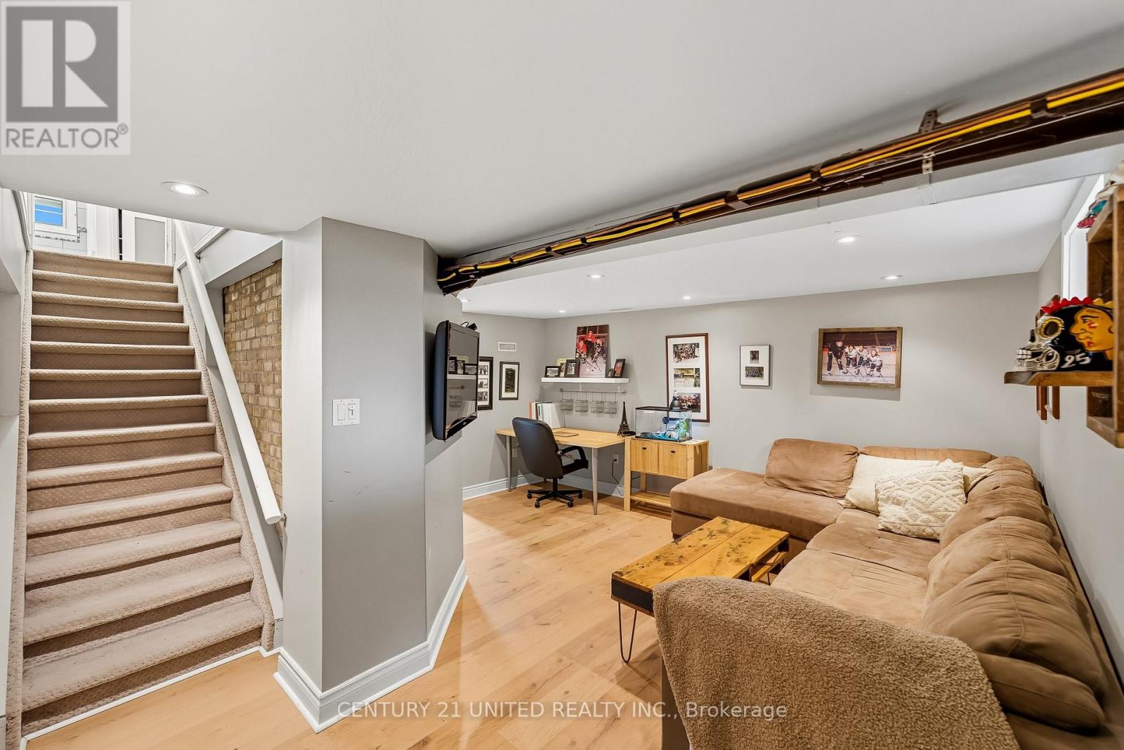 141 O'carroll Avenue, Peterborough (Northcrest Ward 5), Ontario  K9H 4V2 - Photo 31 - X12406343