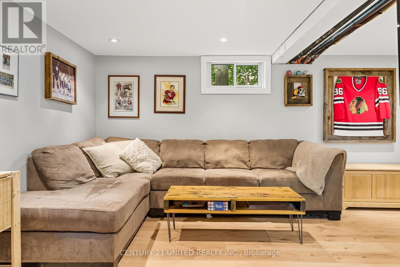 141 O'carroll Avenue, Peterborough (Northcrest Ward 5), Ontario  K9H 4V2 - Photo 32 - X12406343