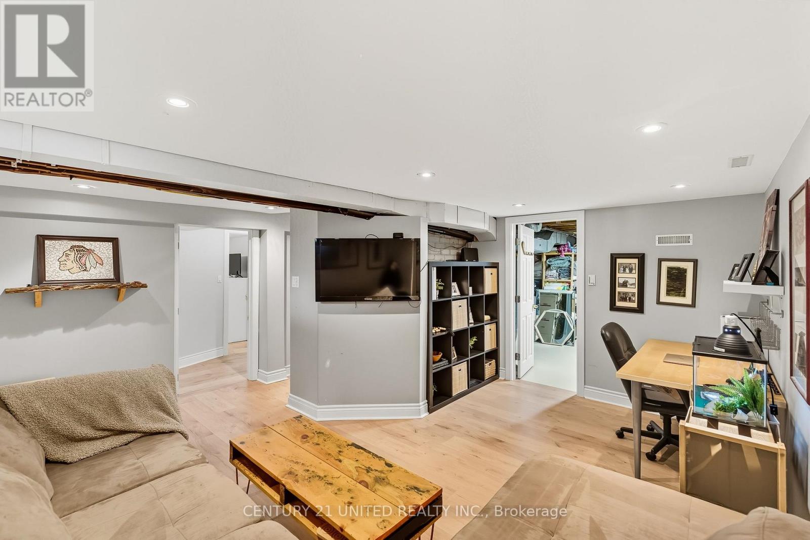 141 O'carroll Avenue, Peterborough (Northcrest Ward 5), Ontario  K9H 4V2 - Photo 33 - X12406343