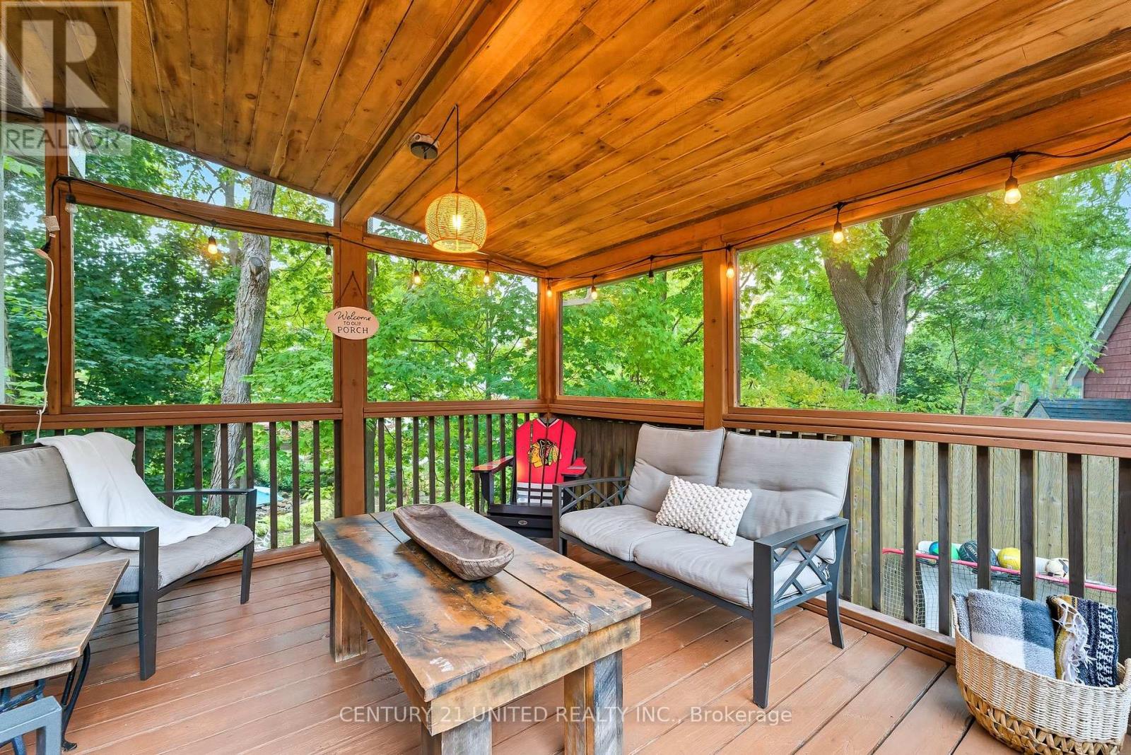 141 O'carroll Avenue, Peterborough (Northcrest Ward 5), Ontario  K9H 4V2 - Photo 41 - X12406343