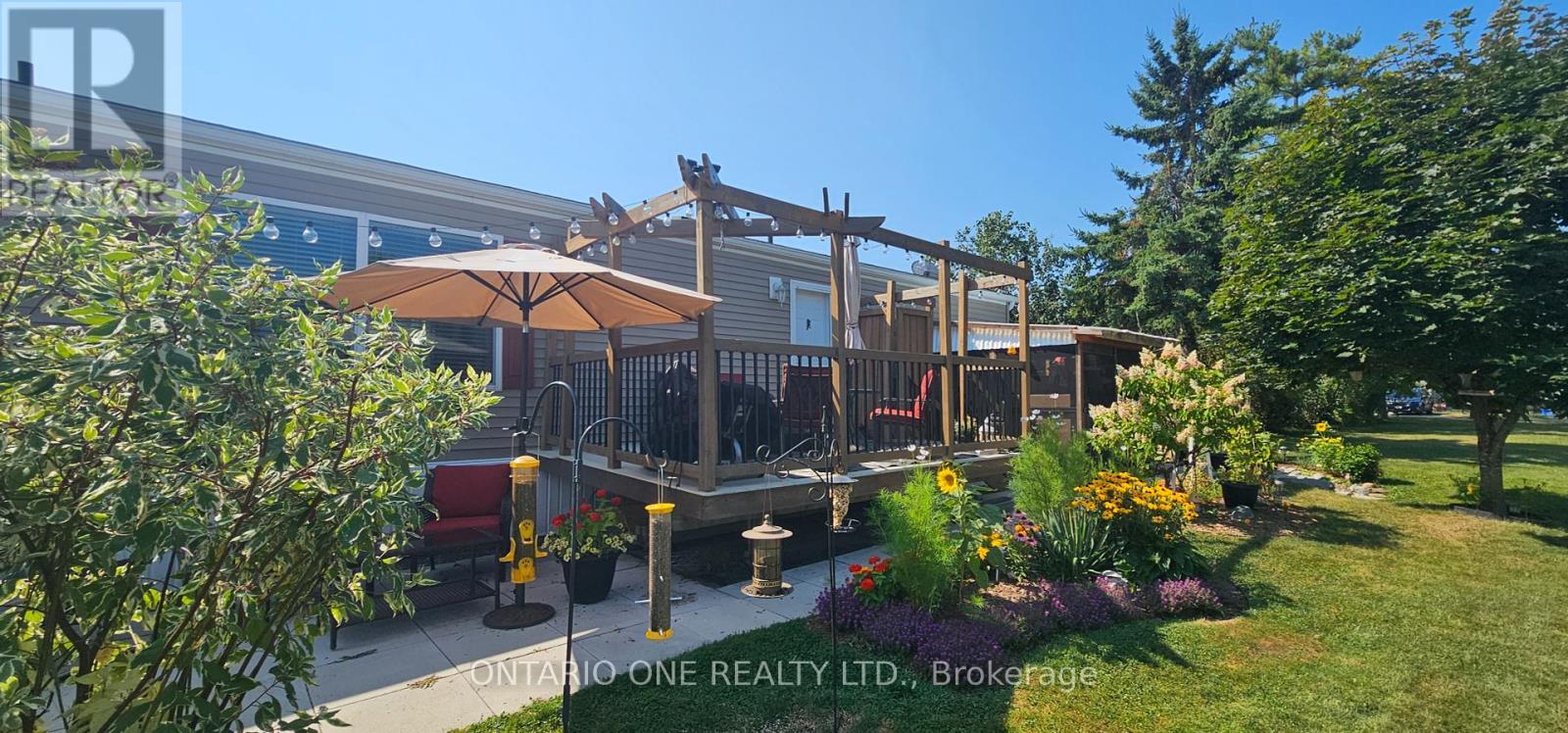 21B - 2244 HERITAGE LINE, otonabee-south monaghan, Ontario