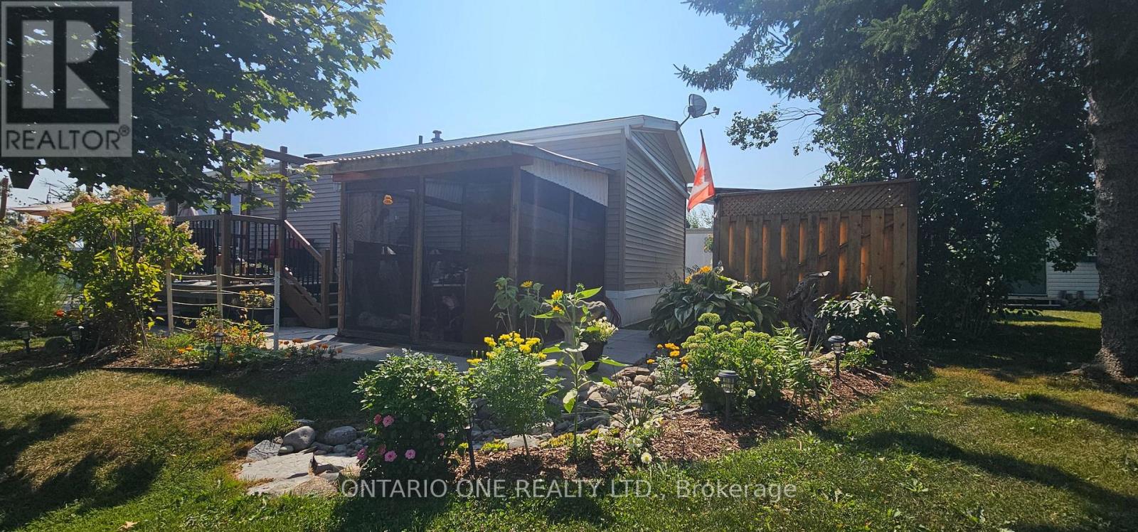 21b - 2244 Heritage Line, Otonabee-South Monaghan, Ontario  K9J 6X8 - Photo 16 - X12406417