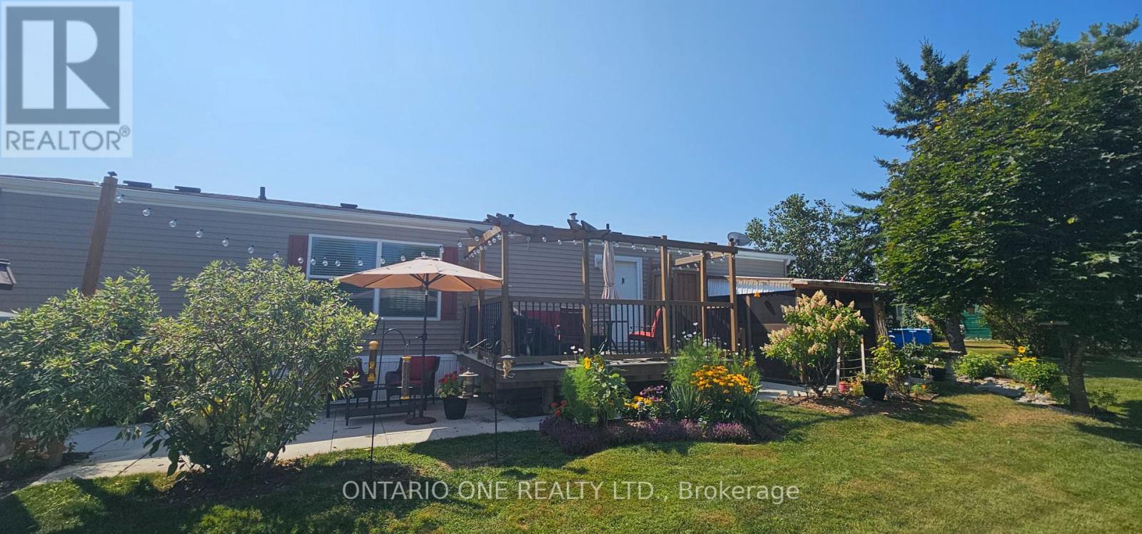 21b - 2244 Heritage Line, Otonabee-South Monaghan, Ontario  K9J 6X8 - Photo 2 - X12406417