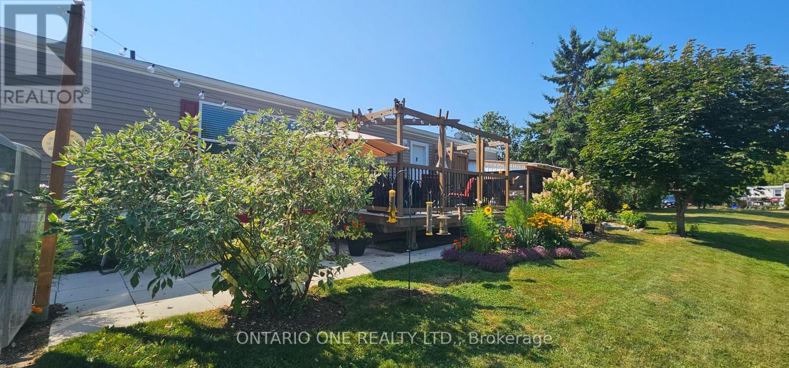 21b - 2244 Heritage Line, Otonabee-South Monaghan, Ontario  K9J 6X8 - Photo 20 - X12406417