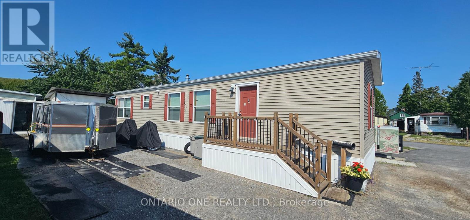 21b - 2244 Heritage Line, Otonabee-South Monaghan, Ontario  K9J 6X8 - Photo 22 - X12406417