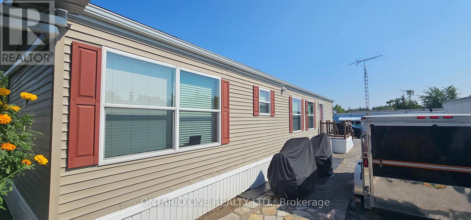 21b - 2244 Heritage Line, Otonabee-South Monaghan, Ontario  K9J 6X8 - Photo 24 - X12406417