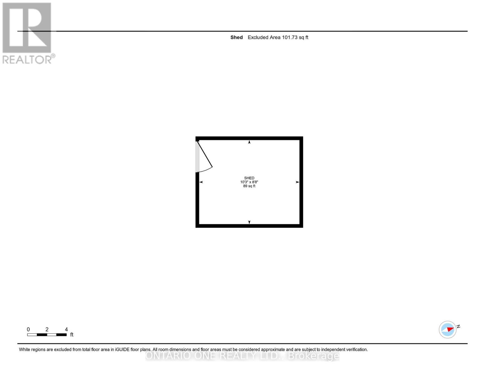 21b - 2244 Heritage Line, Otonabee-South Monaghan, Ontario  K9J 6X8 - Photo 32 - X12406417