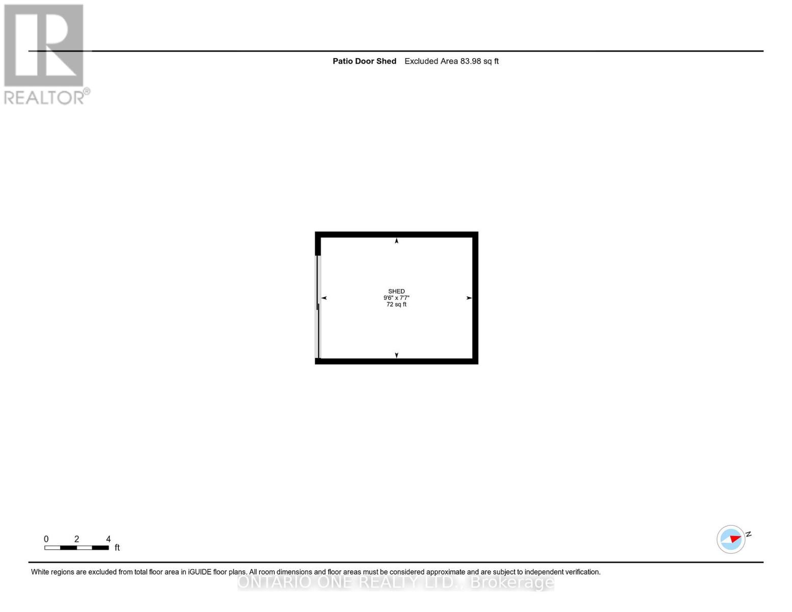 21b - 2244 Heritage Line, Otonabee-South Monaghan, Ontario  K9J 6X8 - Photo 33 - X12406417