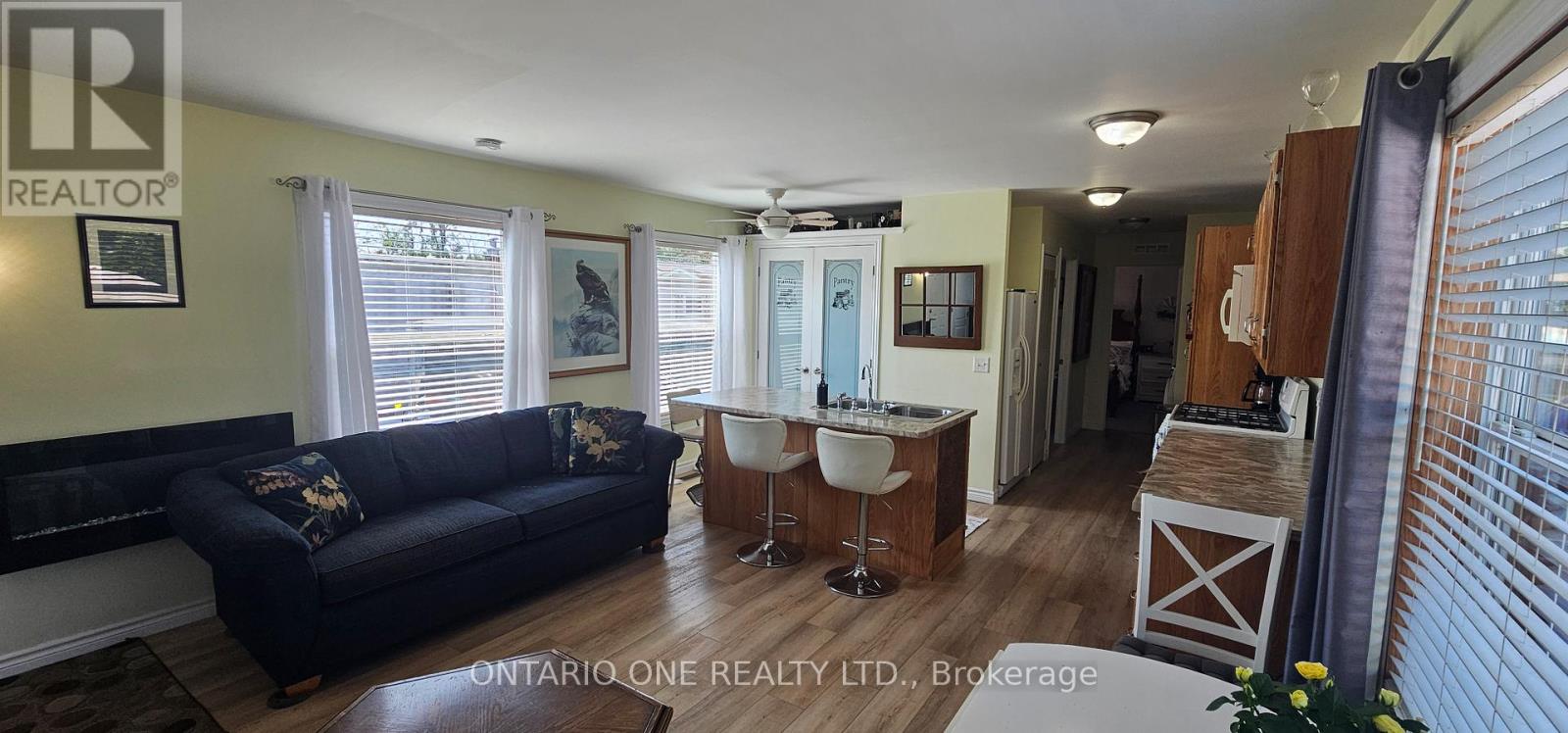 21b - 2244 Heritage Line, Otonabee-South Monaghan, Ontario  K9J 6X8 - Photo 6 - X12406417