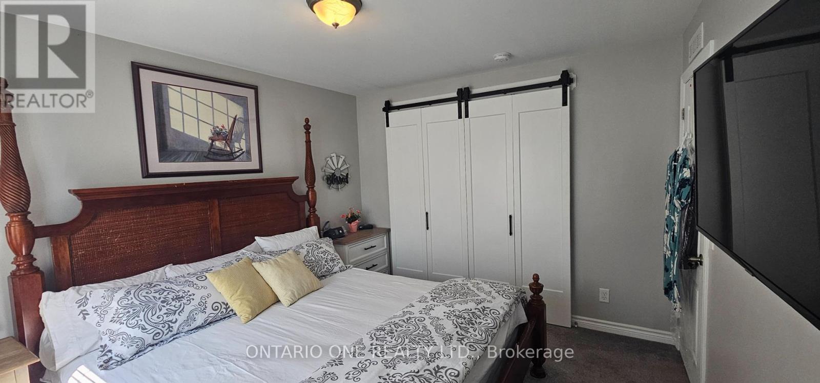 21b - 2244 Heritage Line, Otonabee-South Monaghan, Ontario  K9J 6X8 - Photo 8 - X12406417