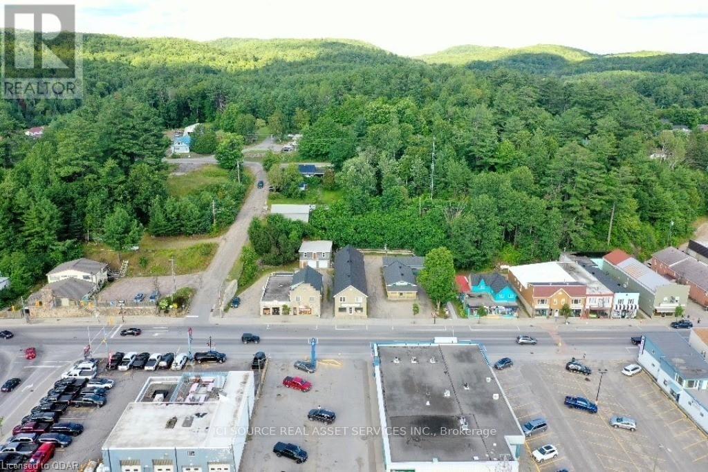 93 Hastings Street N, Bancroft (Bancroft Ward), Ontario  K0L 2L0 - Photo 2 - X12406231