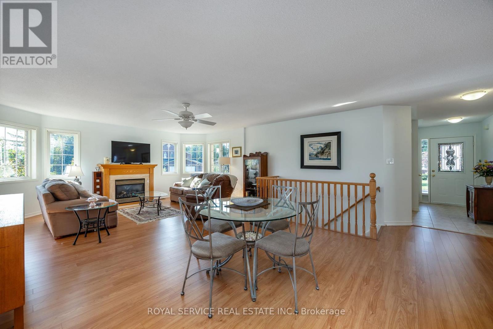 30 Brookside Street, Cavan Monaghan (Millbrook Village), Ontario  L0A 1G0 - Photo 11 - X12406618