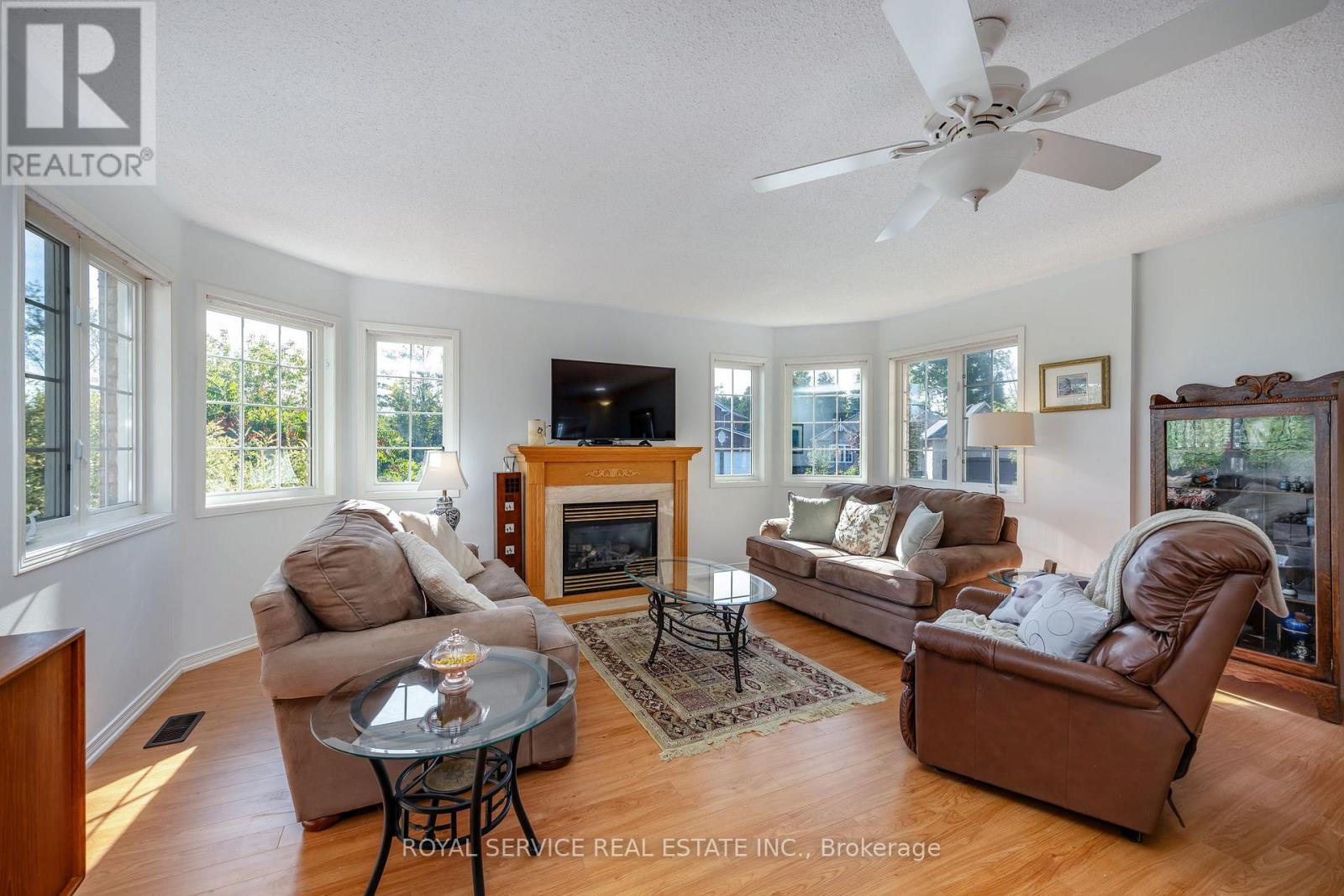 30 Brookside Street, Cavan Monaghan (Millbrook Village), Ontario  L0A 1G0 - Photo 12 - X12406618