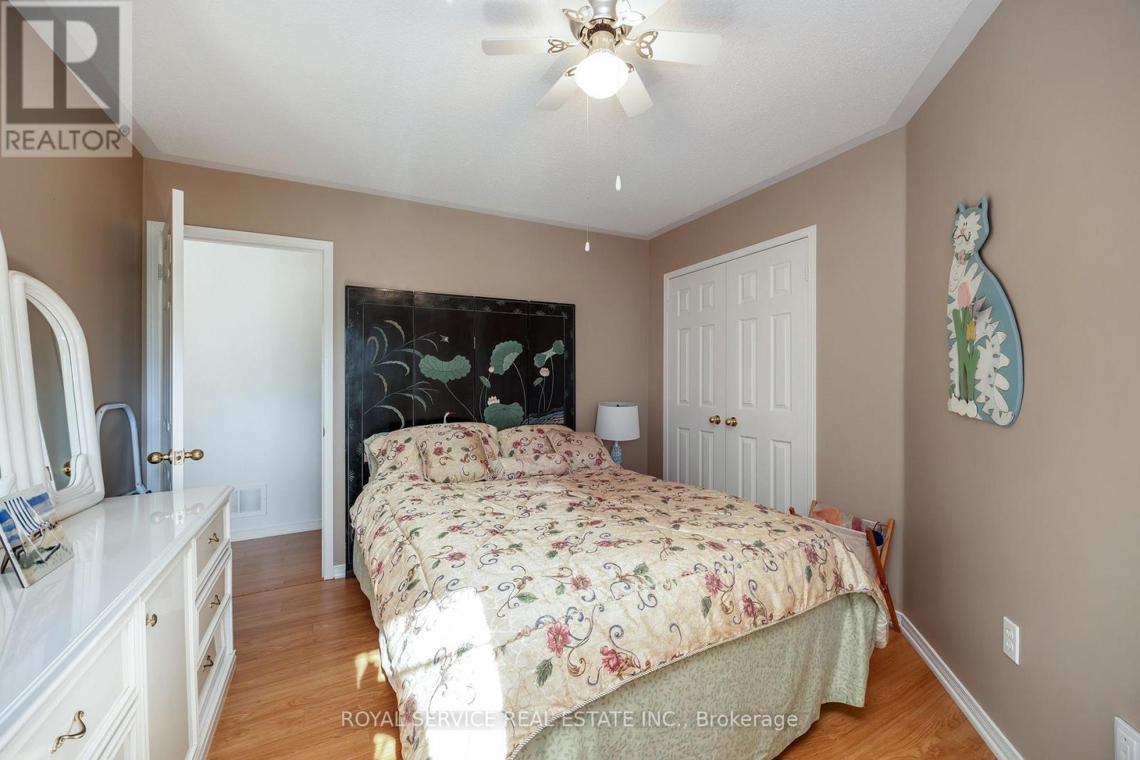 30 Brookside Street, Cavan Monaghan (Millbrook Village), Ontario  L0A 1G0 - Photo 26 - X12406618