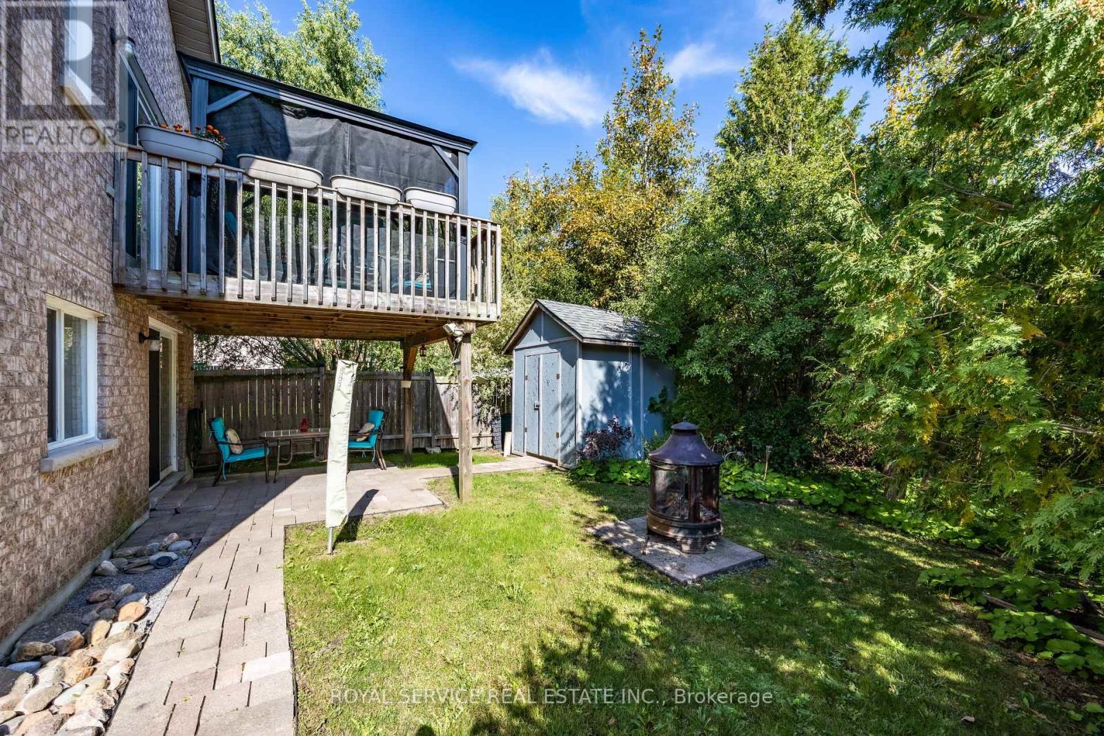 30 Brookside Street, Cavan Monaghan (Millbrook Village), Ontario  L0A 1G0 - Photo 42 - X12406618