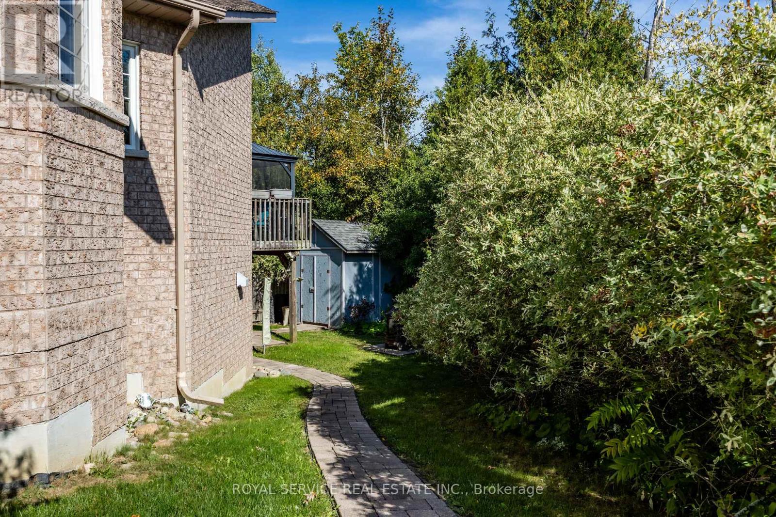 30 Brookside Street, Cavan Monaghan (Millbrook Village), Ontario  L0A 1G0 - Photo 43 - X12406618