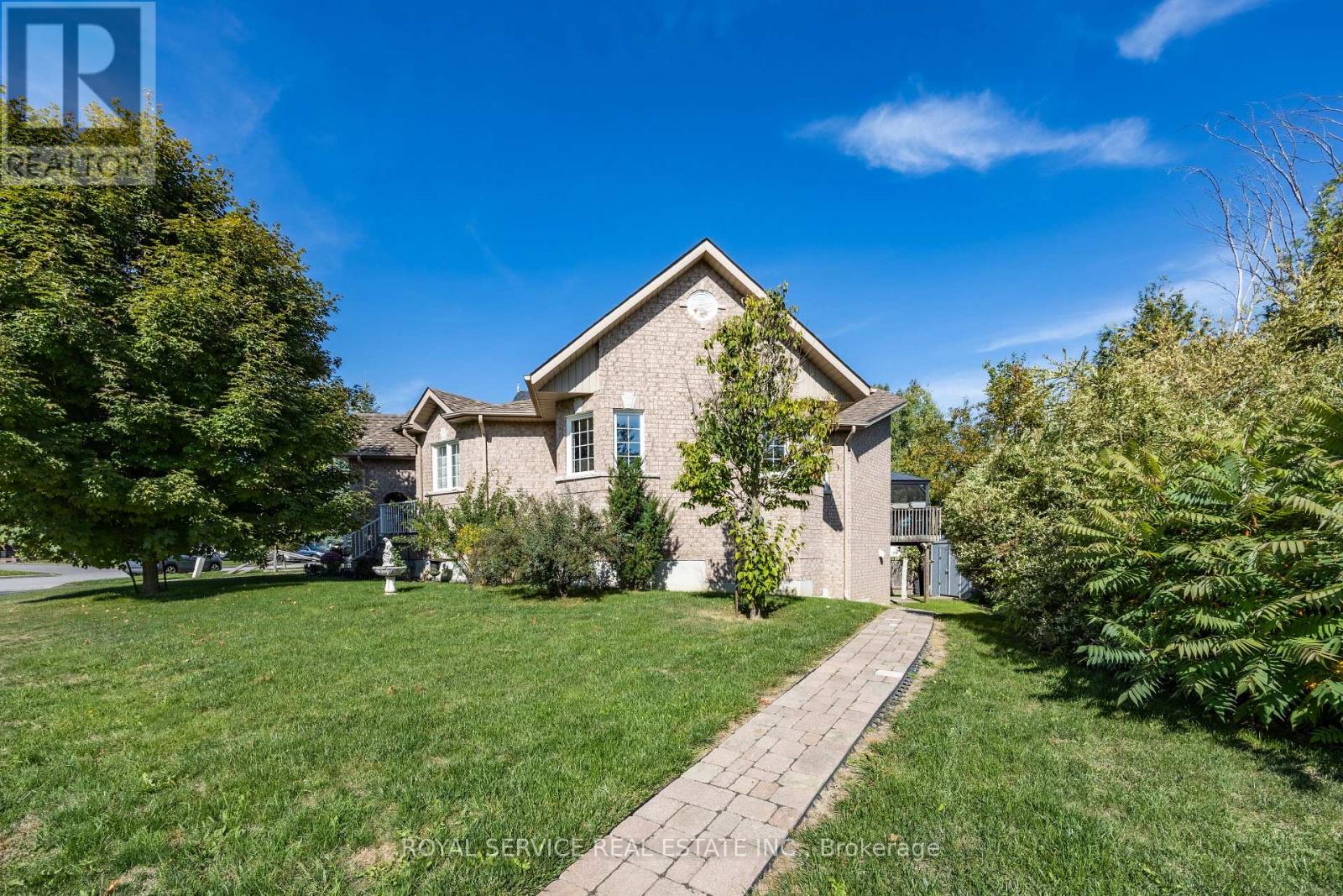 30 Brookside Street, Cavan Monaghan (Millbrook Village), Ontario  L0A 1G0 - Photo 44 - X12406618