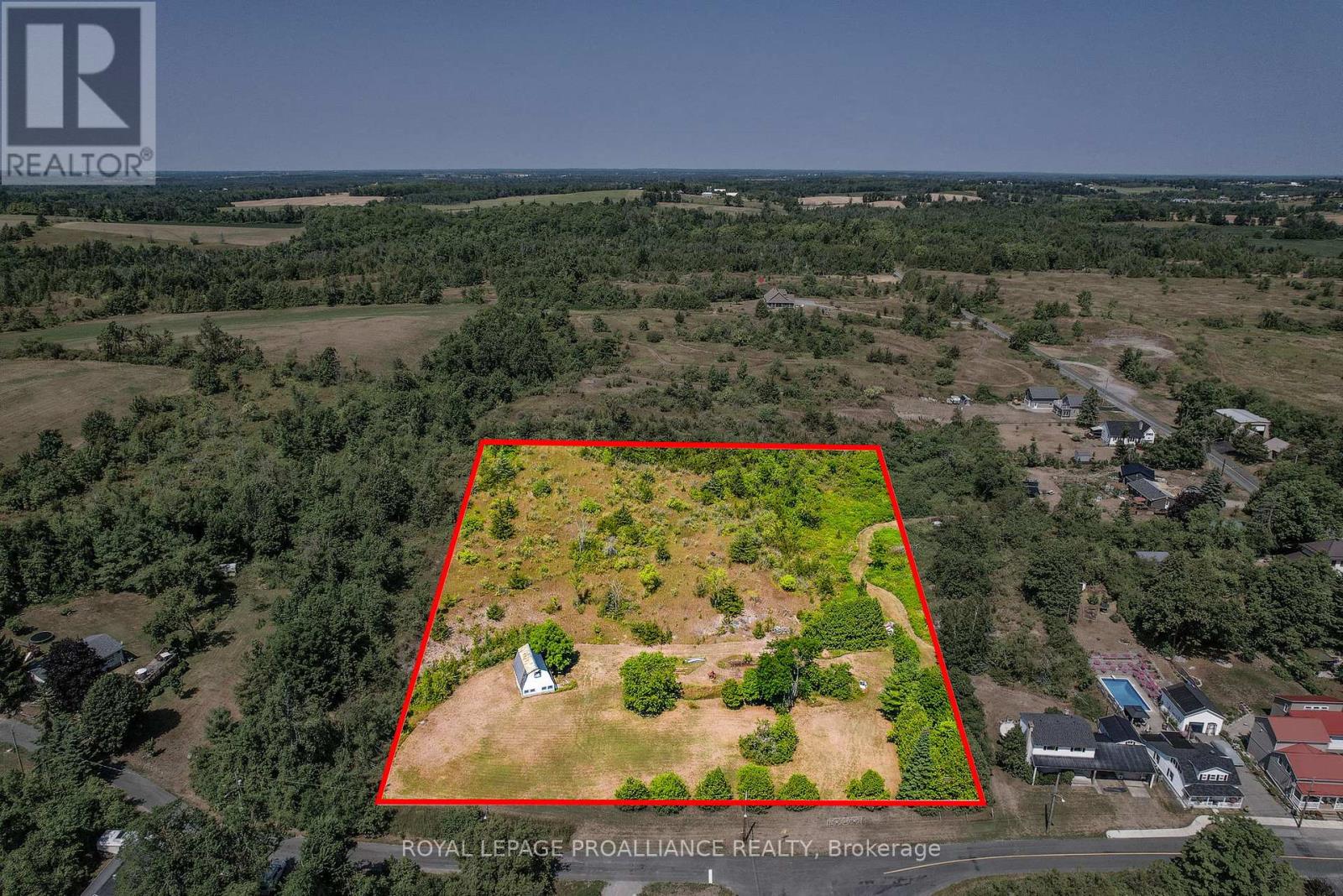0 Division Street E, Trent Hills (Hastings), Ontario  K0L 1Y0 - Photo 2 - X12406731