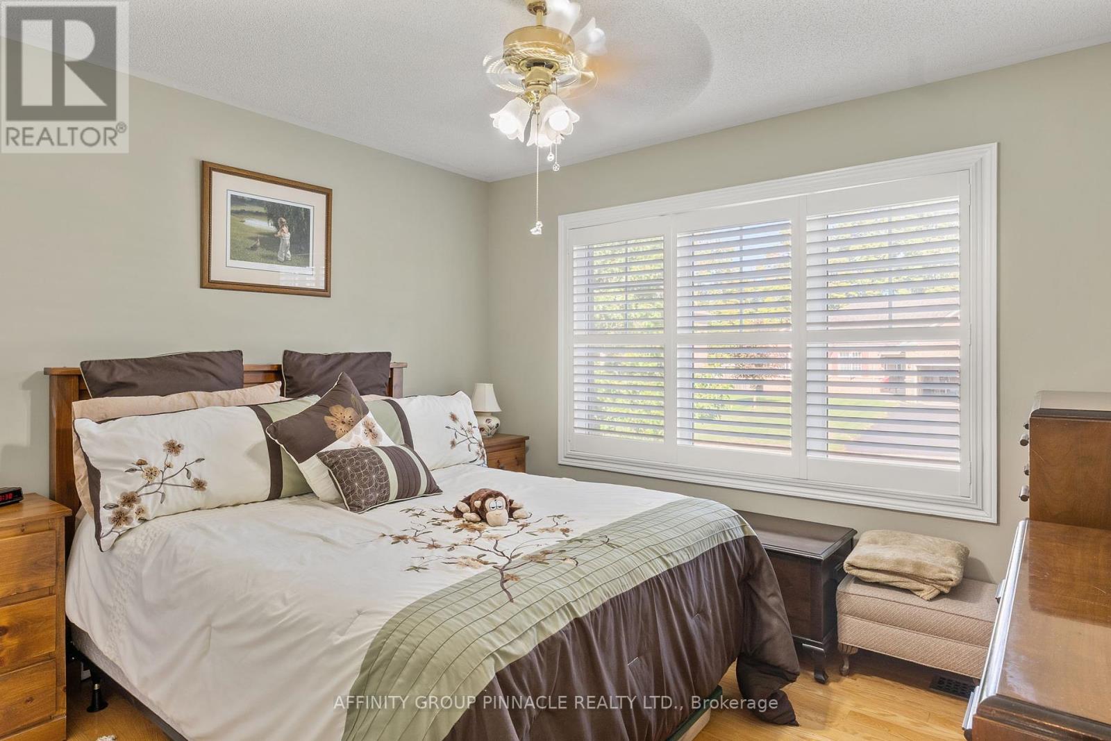 17 Wood Court, Kawartha Lakes (Lindsay), Ontario  K9V 6J4 - Photo 18 - X12407027
