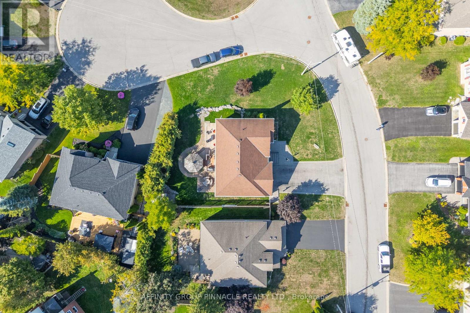 17 Wood Court, Kawartha Lakes (Lindsay), Ontario  K9V 6J4 - Photo 34 - X12407027