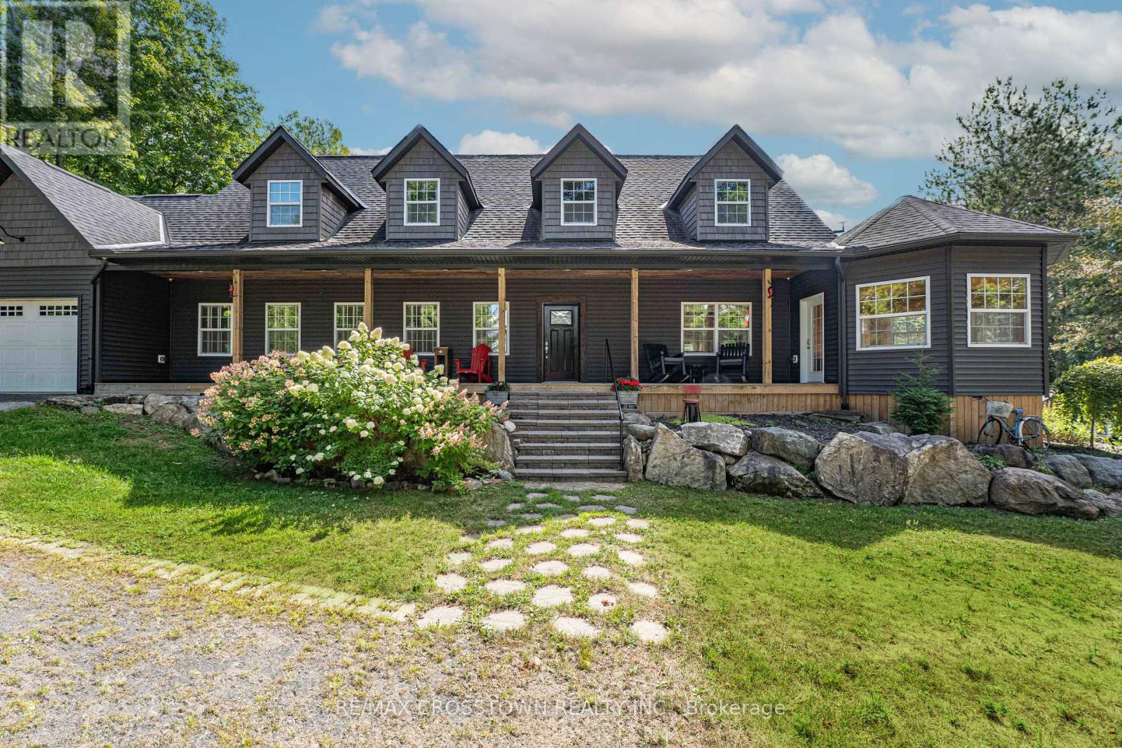 1186 Upper Paudash Road, Highlands East (Cardiff Ward), Ontario  K0L 1C0 - Photo 3 - X12406876