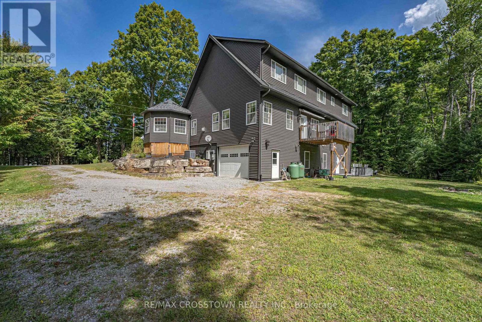 1186 Upper Paudash Road, Highlands East (Cardiff Ward), Ontario  K0L 1C0 - Photo 33 - X12406876