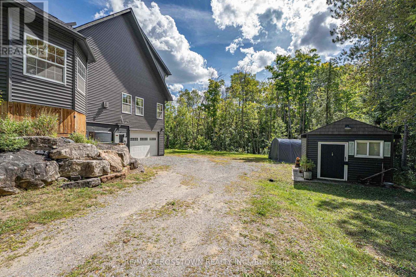 1186 Upper Paudash Road, Highlands East (Cardiff Ward), Ontario  K0L 1C0 - Photo 34 - X12406876