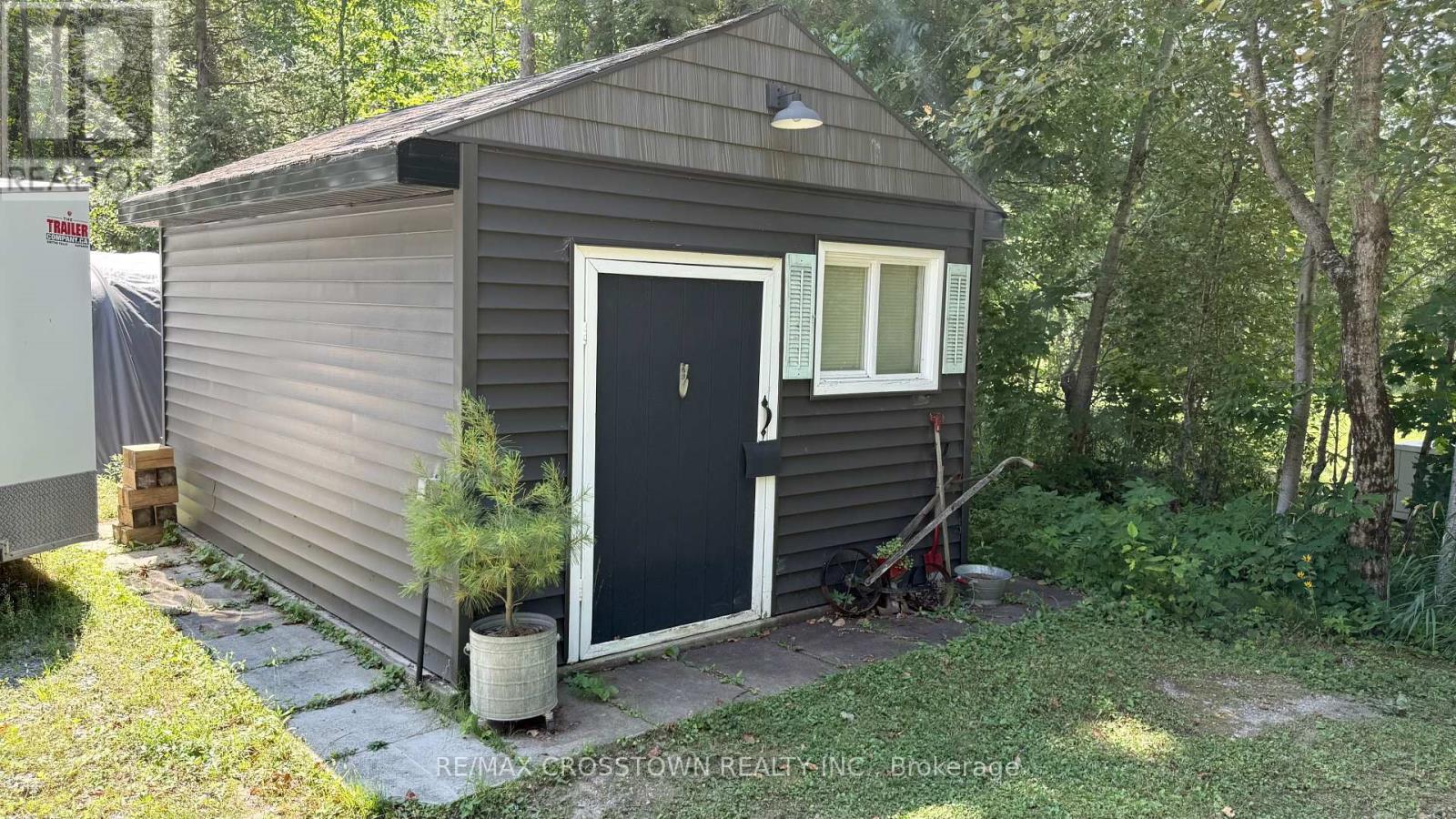 1186 Upper Paudash Road, Highlands East (Cardiff Ward), Ontario  K0L 1C0 - Photo 39 - X12406876