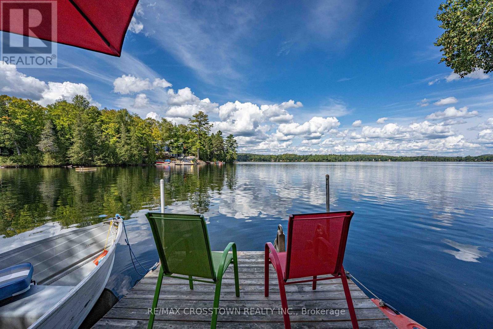 1186 Upper Paudash Road, Highlands East (Cardiff Ward), Ontario  K0L 1C0 - Photo 43 - X12406876