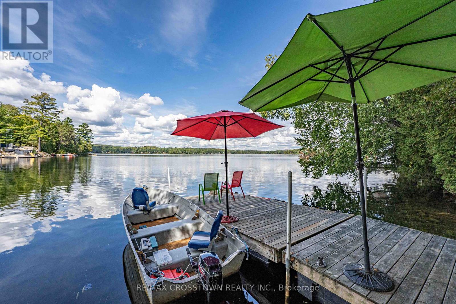 1186 Upper Paudash Road, Highlands East (Cardiff Ward), Ontario  K0L 1C0 - Photo 46 - X12406876