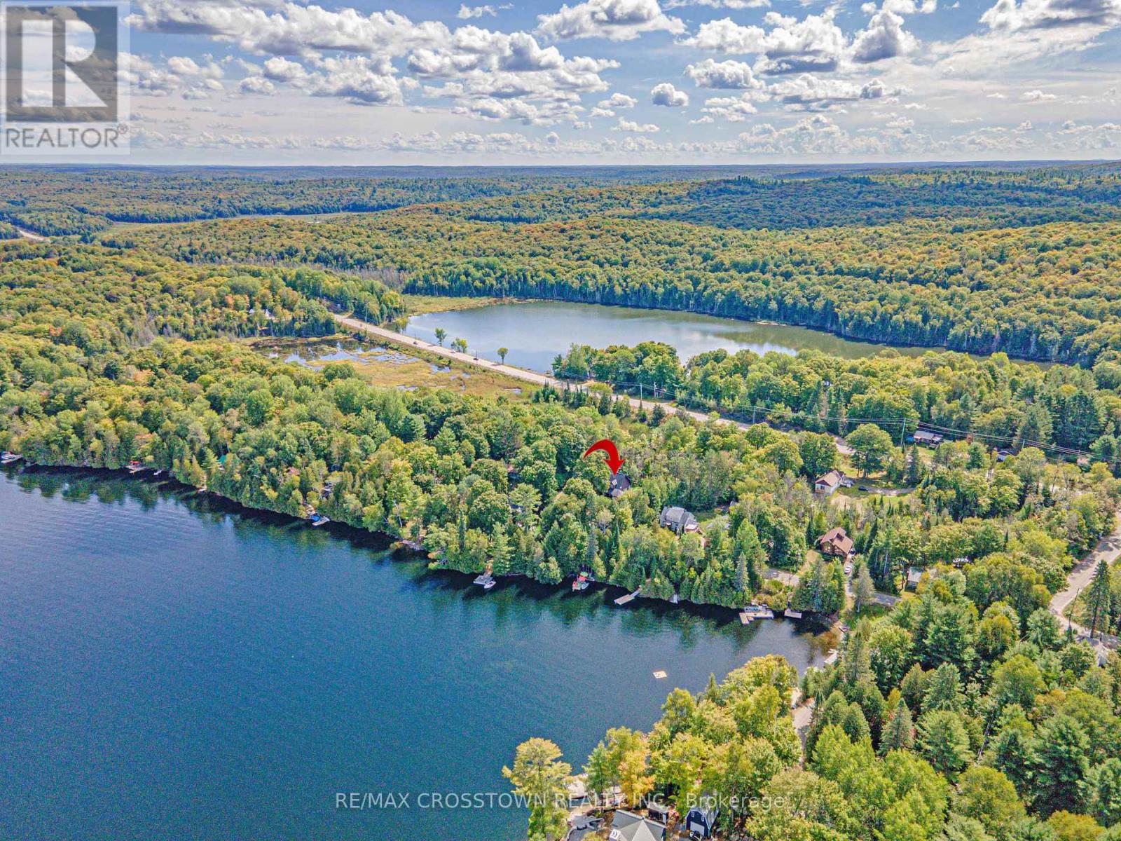 1186 Upper Paudash Road, Highlands East (Cardiff Ward), Ontario  K0L 1C0 - Photo 49 - X12406876